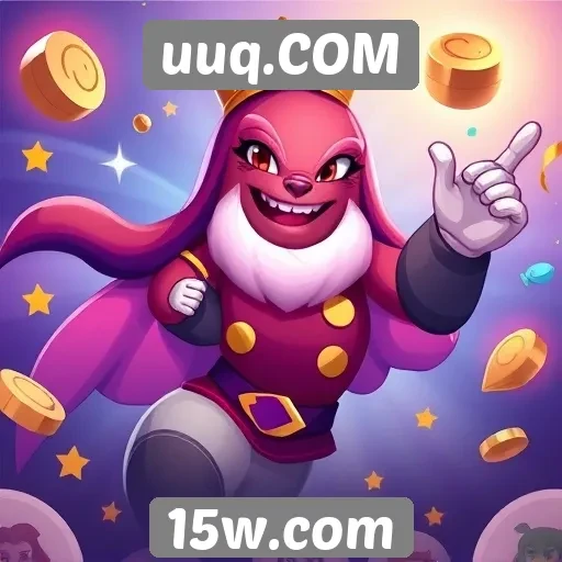 Jogos populares disponíveis em uuq.COM