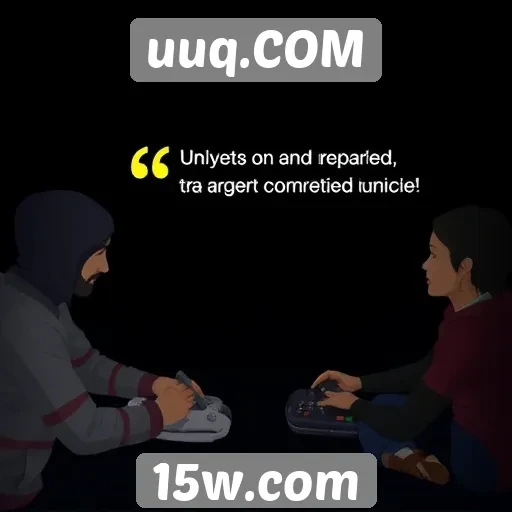 Feedback dos usuários sobre a experiência em uuq.COM
